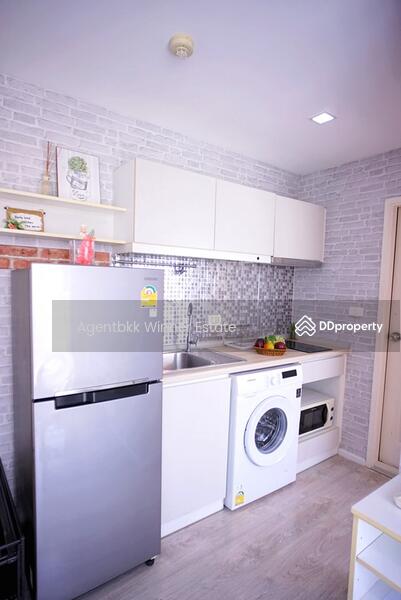 Pause Sukhumvit 107, Bangkok, Sukhumvit 107, Bang Na, Bangkok, 1 Bedroom, 32 sqm, Condo For Rent, by Agentbkk, 10837553 - DDproperty.com