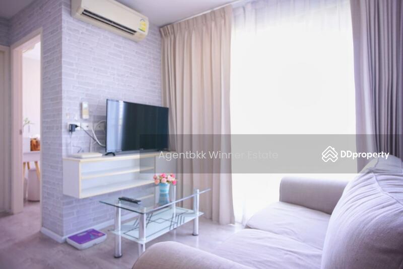 Pause Sukhumvit 107, Bangkok, Sukhumvit 107, Bang Na, Bangkok, 1 Bedroom, 32 sqm, Condo For Rent, by Agentbkk, 10837553 - DDproperty.com