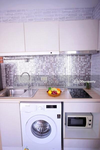 Pause Sukhumvit 107, Bangkok, Sukhumvit 107, Bang Na, Bangkok, 1 Bedroom, 32 sqm, Condo For Rent, by Agentbkk, 10837553 - DDproperty.com