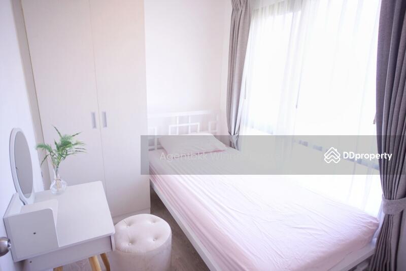 Pause Sukhumvit 107, Bangkok, Sukhumvit 107, Bang Na, Bangkok, 1 Bedroom, 32 sqm, Condo For Rent, by Agentbkk, 10837553 - DDproperty.com