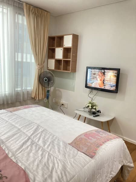 Wind Sukhumvit 23, กรุงเทพ, 136 ซอยสุขุมวิท 23 ถนนสุขุมวิท, คลองเตยเหนือ, วัฒนา, กรุงเทพ, 54 ตร.ม., คอนโด ให้เช่า, โดย Agentbkk, 10837570 - DDproperty.com