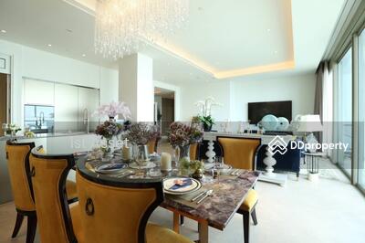 ขาย - The Residences At Mandarin Oriental : เดอะ เรสซิเดนซ์ แอท แมนดาริน โอเรียนเต็ล, กรุงเทพ