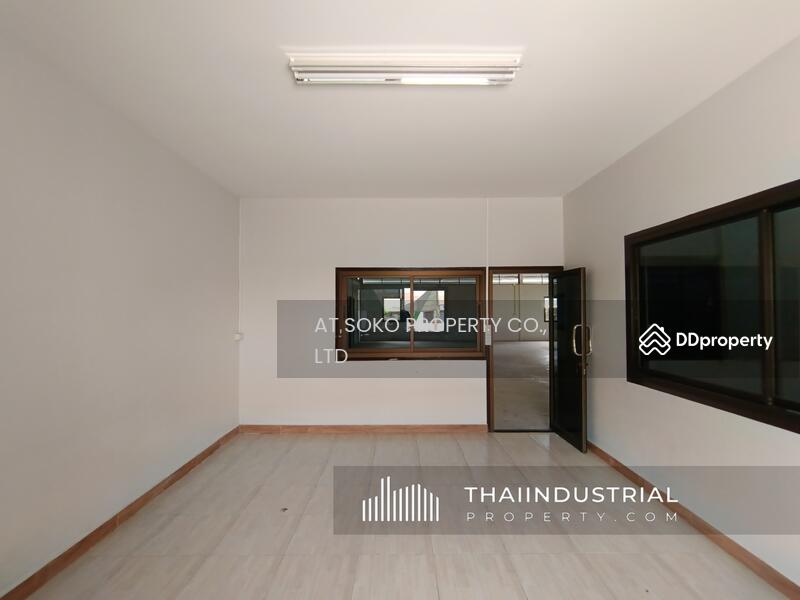 Factory or Warehouse 250 sqm for RENT at Ban Suan, Mueang Chon Buri, Chon Buri (Property ID: AT956R), Chon Buri (Pattaya), Ban Suan, Muang Chon Buri, Chon Buri (Pattaya), , 250 sqm, Warehouse/Factory For Rent, by AT SOKO PROPERTY CO., LTD, 10837642 - DDproperty.com