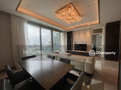 ขาย - The Residences At Mandarin Oriental : เดอะ เรสซิเดนซ์ แอท แมนดาริน โอเรียนเต็ล, กรุงเทพ