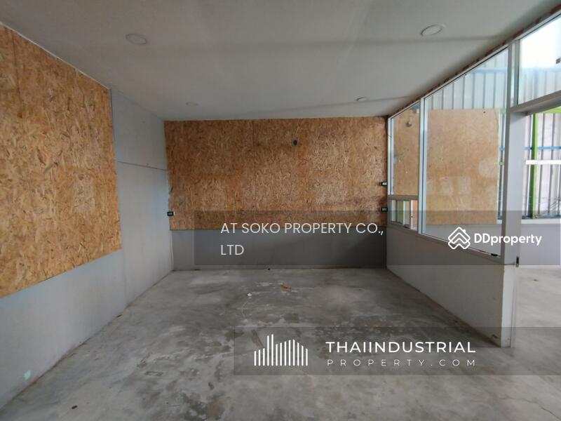 Factory or Warehouse 240 sqm for RENT at Ban Suan, Mueang Chon Buri, Chon Buri (Property ID: AT957R), Chon Buri (Pattaya), Ban Suan, Muang Chon Buri, Chon Buri (Pattaya), , 240 sqm, Warehouse/Factory For Rent, by AT SOKO PROPERTY CO., LTD, 10837667 - DDproperty.com
