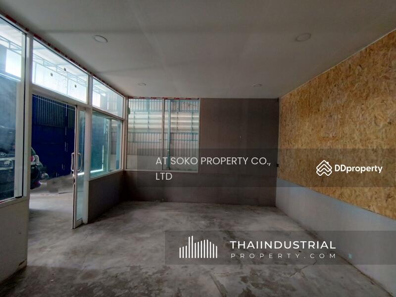 Factory or Warehouse 240 sqm for RENT at Ban Suan, Mueang Chon Buri, Chon Buri (Property ID: AT957R), Chon Buri (Pattaya), Ban Suan, Muang Chon Buri, Chon Buri (Pattaya), , 240 sqm, Warehouse/Factory For Rent, by AT SOKO PROPERTY CO., LTD, 10837667 - DDproperty.com