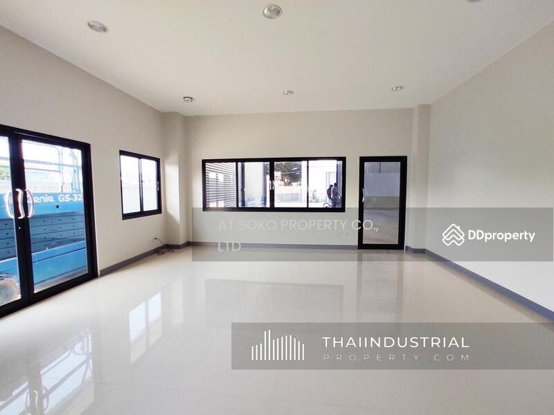 Warehouse 400 sqm for RENT at Khlong Nueng, Khlong Luang, Pathum Thani (Property ID: AT961R), Pathum Thani, Khlong Nung, Khlong Luang, Pathum Thani, , 400 sqm, Warehouse/Factory For Rent, by AT SOKO PROPERTY CO., LTD, 10837759 - DDproperty.com