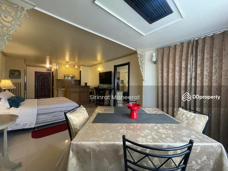 For Sale Hillside 3 Condo on Nimman Road. Connecting unit on 6th floor