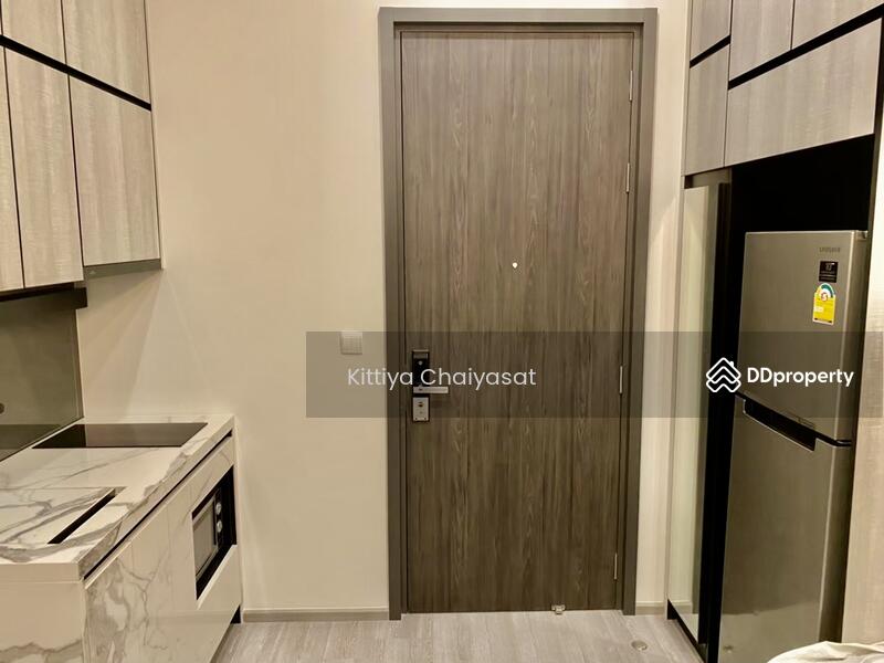The Line Sukhumvit 101, Bangkok, 3009 Sukhumvit 101 Road, Bang Chak, Phra Khanong, Bangkok, 1 Bedroom, 27 sqm, Condo For Sale, by Kittiya Chaiyasat, 10837858 - DDproperty.com