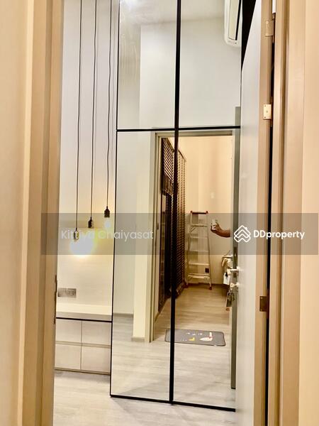 The Line Sukhumvit 101, Bangkok, 3009 Sukhumvit 101 Road, Bang Chak, Phra Khanong, Bangkok, 1 Bedroom, 27 sqm, Condo For Sale, by Kittiya Chaiyasat, 10837858 - DDproperty.com