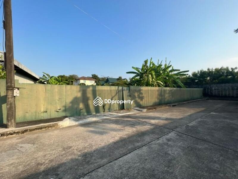 Land for Sale Panya Village Phathanakan-Onnuch 256 Spw, Bangkok, 1 พัฒนาการ 30, Suan Luang, Bangkok, , 1,024 sqm, Land For Sale, by ดลดากร ลลิตวรฉัตร, 10838019 - DDproperty.com