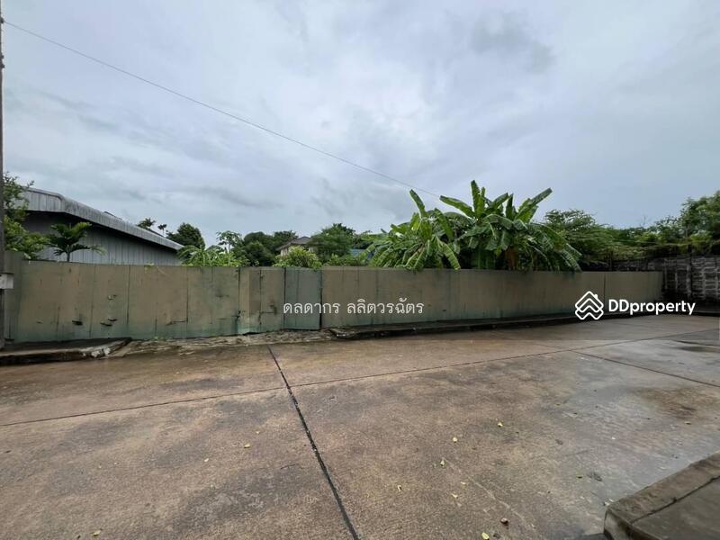 Land for Sale Panya Village Phathanakan-Onnuch 256 Spw, Bangkok, 1 พัฒนาการ 30, Suan Luang, Bangkok, , 1,024 sqm, Land For Sale, by ดลดากร ลลิตวรฉัตร, 10838019 - DDproperty.com