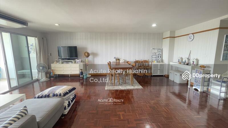 ขาย - Rimhad Condo : อาคารริมหาดคอนโด, เพชรบุรี