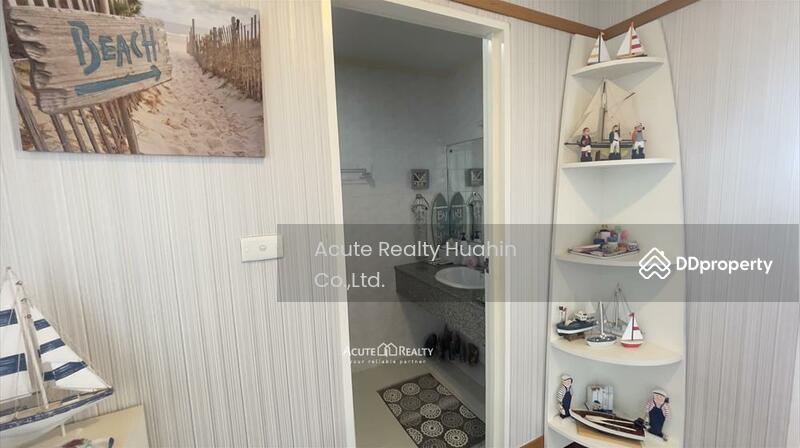 For Sale - Rimhad Condo, Phetchaburi
