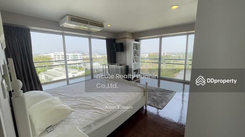 ขาย - Rimhad Condo : อาคารริมหาดคอนโด, เพชรบุรี