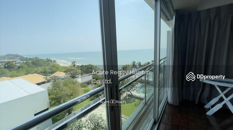 ขาย - Rimhad Condo : อาคารริมหาดคอนโด, เพชรบุรี