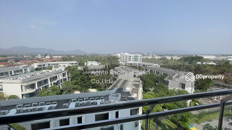 ขาย - Rimhad Condo : อาคารริมหาดคอนโด, เพชรบุรี