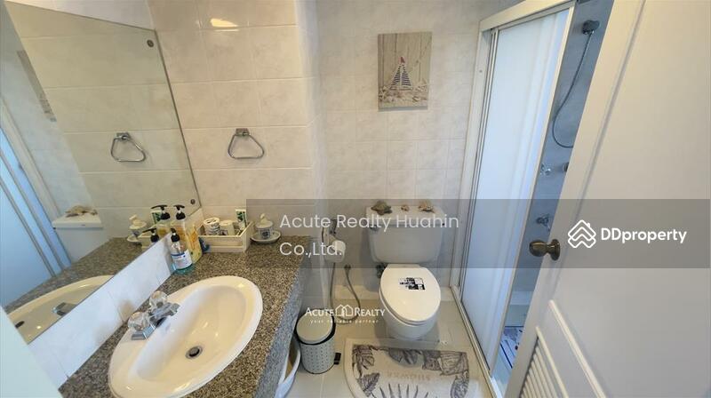 ขาย - Rimhad Condo : อาคารริมหาดคอนโด, เพชรบุรี