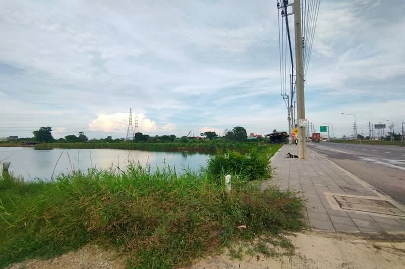 ที่ดิน แปลงสวย ติดถนนเทพราช-ลาดกระบัง เนื้อที่ 37-1-64 ไร่ อ.บางบ่อ จ.สมุทรปราการ, Samut Prakan, Preng, Bang Bo, Samut Prakan, , 24,794 sqm, Land For Sale, by ชนะชาติ นนท์ตา, 10838307 - DDproperty.com