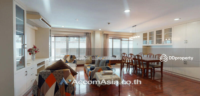 For Rent - Navin Court, Bangkok