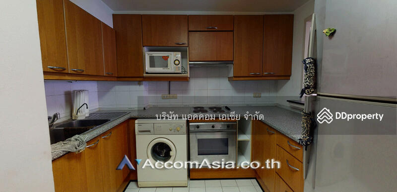 For Rent - Navin Court, Bangkok