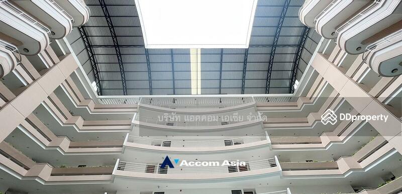 For Rent - Navin Court, Bangkok