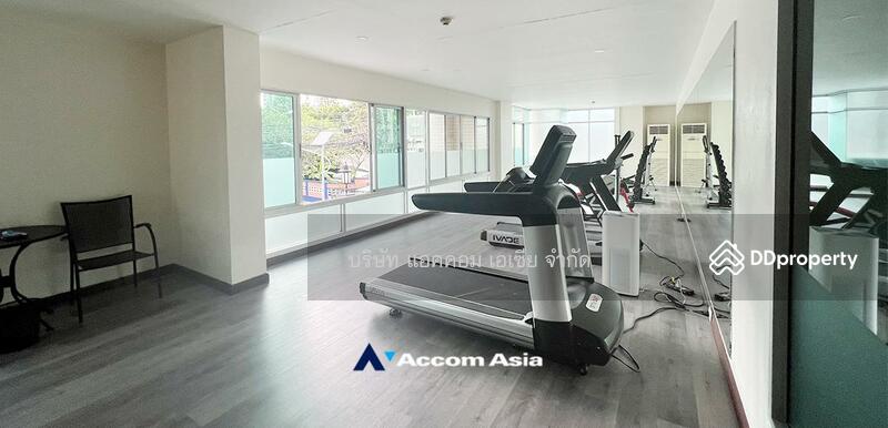 For Rent - Navin Court, Bangkok