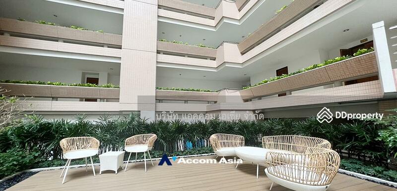 For Rent - Navin Court, Bangkok