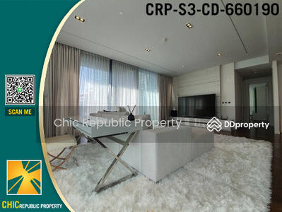 For Rent - MARQUE Sukhumvit, Bangkok
