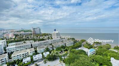 ขาย - Condo Chain Hua Hin : คอนโดเชน หัวหิน, ประจวบคีรีขันธ์