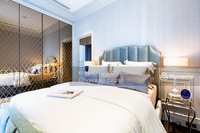 98 Wireless, Bangkok, 98 Wireless Road, Lumphini, Pathum Wan, Bangkok, 2 Bedrooms, 132 sqm, Condo For Sale, by Knight Frank Chartered (Thailand) Co.,Ltd, 10838741 - DDproperty.com