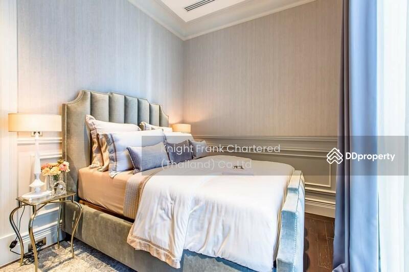 98 Wireless, Bangkok, 98 Wireless Road, Lumphini, Pathum Wan, Bangkok, 2 Bedrooms, 132 sqm, Condo For Sale, by Knight Frank Chartered (Thailand) Co.,Ltd, 10838741 - DDproperty.com