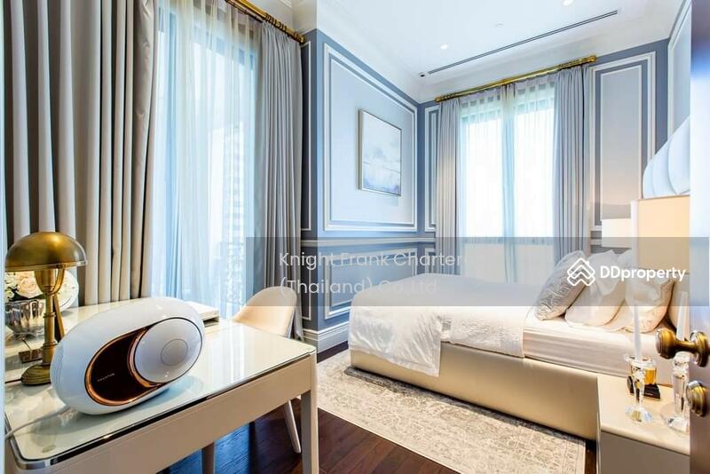 98 Wireless, Bangkok, 98 Wireless Road, Lumphini, Pathum Wan, Bangkok, 2 Bedrooms, 132 sqm, Condo For Sale, by Knight Frank Chartered (Thailand) Co.,Ltd, 10838741 - DDproperty.com