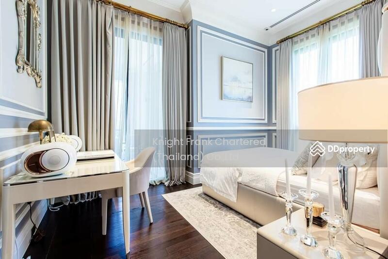 98 Wireless, Bangkok, 98 Wireless Road, Lumphini, Pathum Wan, Bangkok, 2 Bedrooms, 132 sqm, Condo For Sale, by Knight Frank Chartered (Thailand) Co.,Ltd, 10838741 - DDproperty.com