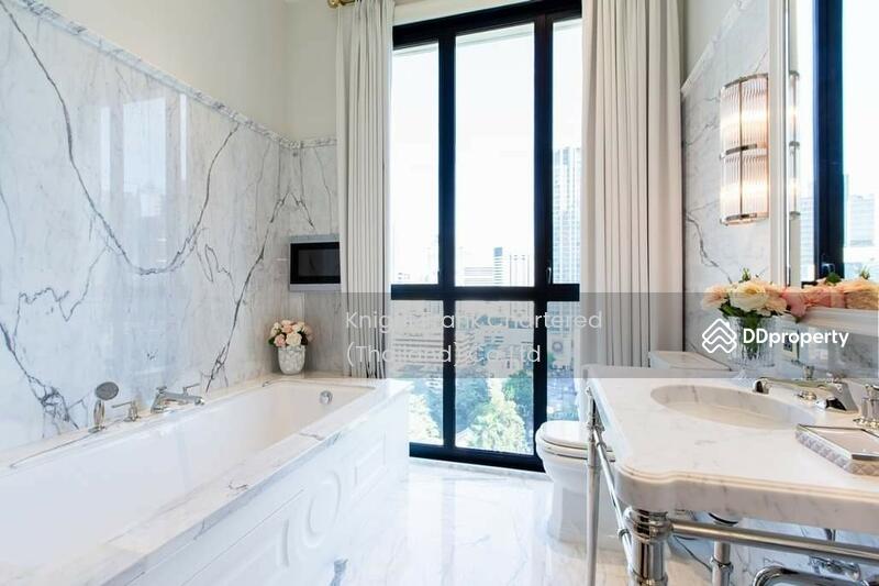 98 Wireless, Bangkok, 98 Wireless Road, Lumphini, Pathum Wan, Bangkok, 2 Bedrooms, 132 sqm, Condo For Sale, by Knight Frank Chartered (Thailand) Co.,Ltd, 10838741 - DDproperty.com