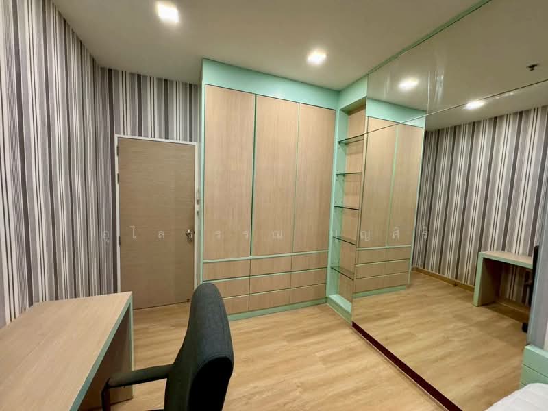 The Coast, Bangkok, 3888 Sukhumvit Road, Bang Na Tai, Bang Na, Bangkok, 2 Bedrooms, 58 sqm, Condo For Rent, by Ulaiwan Boonsiri, 10838824 - DDproperty.com