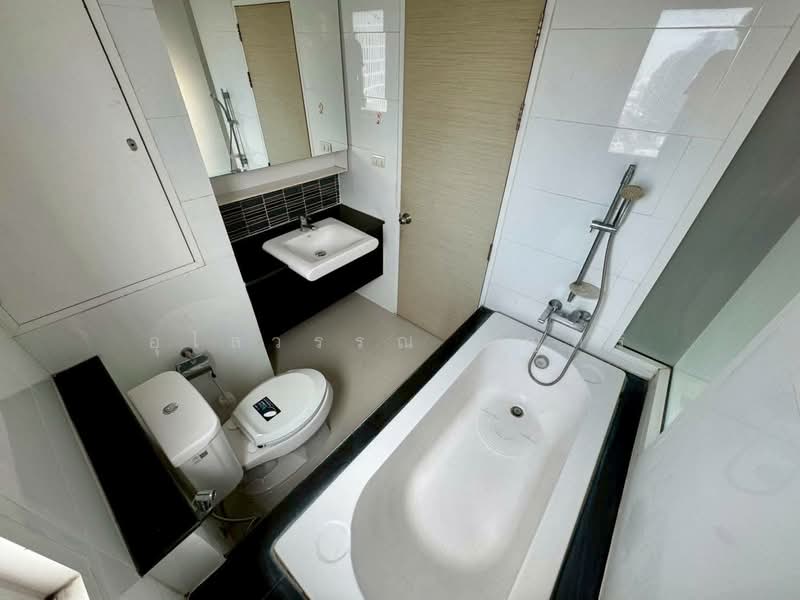 The Coast, Bangkok, 3888 Sukhumvit Road, Bang Na Tai, Bang Na, Bangkok, 2 Bedrooms, 58 sqm, Condo For Rent, by Ulaiwan Boonsiri, 10838824 - DDproperty.com