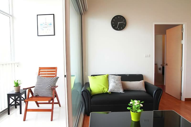 The Coast, Bangkok, 3888 Sukhumvit Road, Bang Na Tai, Bang Na, Bangkok, 1 Bedroom, 45 sqm, Condo For Rent, by Ulaiwan Boonsiri, 10838824 - DDproperty.com