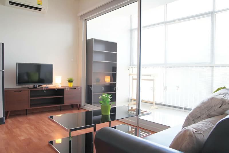 The Coast, Bangkok, 3888 Sukhumvit Road, Bang Na Tai, Bang Na, Bangkok, 1 Bedroom, 45 sqm, Condo For Rent, by Ulaiwan Boonsiri, 10838824 - DDproperty.com