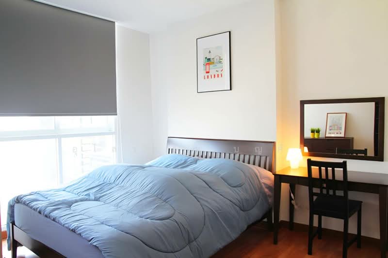 The Coast, Bangkok, 3888 Sukhumvit Road, Bang Na Tai, Bang Na, Bangkok, 1 Bedroom, 45 sqm, Condo For Rent, by Ulaiwan Boonsiri, 10838824 - DDproperty.com