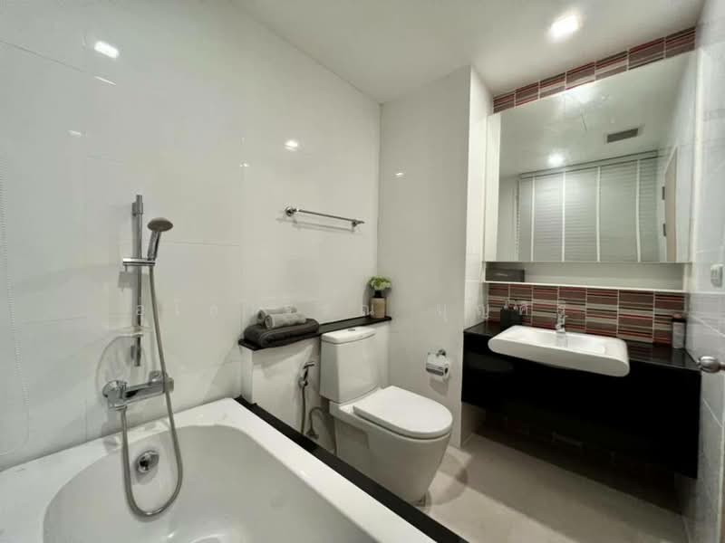 The Coast, Bangkok, 3888 Sukhumvit Road, Bang Na Tai, Bang Na, Bangkok, 1 Bedroom, 44 sqm, Condo For Rent, by Ulaiwan Boonsiri, 10838824 - DDproperty.com