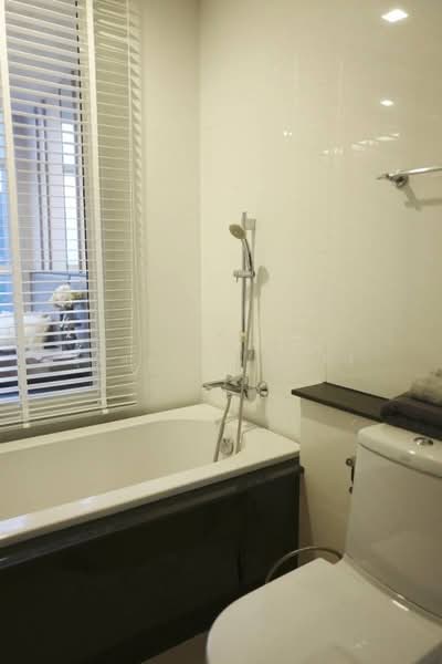 The Coast, Bangkok, 3888 Sukhumvit Road, Bang Na Tai, Bang Na, Bangkok, 1 Bedroom, 44 sqm, Condo For Rent, by Ulaiwan Boonsiri, 10838824 - DDproperty.com