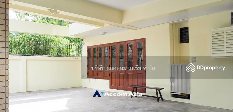 House For Rent Khwaeng Sam Sen Nai, Phaya Thai, Bangkok / Phaholyothin, กรุงเทพ, สามเสนใน, พญาไท, กรุงเทพ, 33 ตร.ม., บ้านเดี่ยว ให้เช่า, โดย บริษัท แอคคอม เอเซีย จำกัด, 10838834 - DDproperty.com