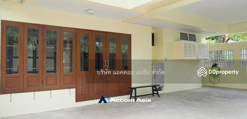 House For Rent Khwaeng Sam Sen Nai, Phaya Thai, Bangkok / Phaholyothin, กรุงเทพ, สามเสนใน, พญาไท, กรุงเทพ, 33 ตร.ม., บ้านเดี่ยว ให้เช่า, โดย บริษัท แอคคอม เอเซีย จำกัด, 10838834 - DDproperty.com