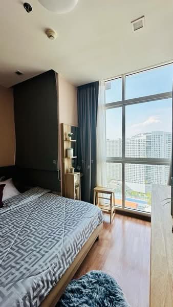 The Coast, Bangkok, 3888 Sukhumvit Road, Bang Na Tai, Bang Na, Bangkok, 1 Bedroom, 35 sqm, Condo For Rent, by Ulaiwan Boonsiri, 10838888 - DDproperty.com