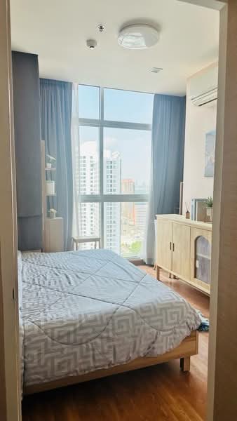 The Coast, Bangkok, 3888 Sukhumvit Road, Bang Na Tai, Bang Na, Bangkok, 1 Bedroom, 35 sqm, Condo For Rent, by Ulaiwan Boonsiri, 10838888 - DDproperty.com
