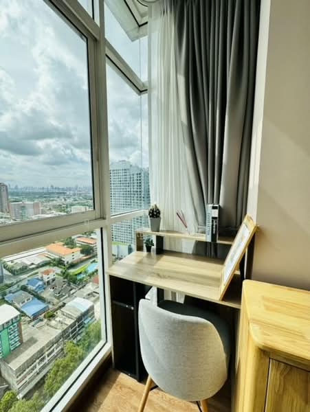 The Coast, Bangkok, 3888 Sukhumvit Road, Bang Na Tai, Bang Na, Bangkok, 1 Bedroom, 35 sqm, Condo For Rent, by Ulaiwan Boonsiri, 10838888 - DDproperty.com