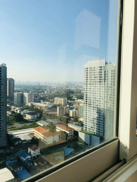 The Coast, Bangkok, 3888 Sukhumvit Road, Bang Na Tai, Bang Na, Bangkok, 1 Bedroom, 35 sqm, Condo For Rent, by Ulaiwan Boonsiri, 10838888 - DDproperty.com