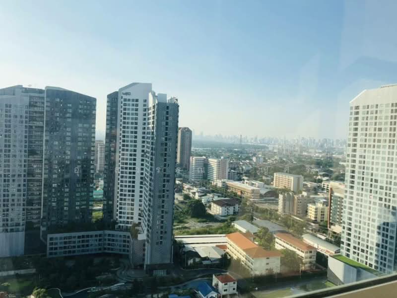 The Coast, Bangkok, 3888 Sukhumvit Road, Bang Na Tai, Bang Na, Bangkok, 1 Bedroom, 35 sqm, Condo For Rent, by Ulaiwan Boonsiri, 10838888 - DDproperty.com