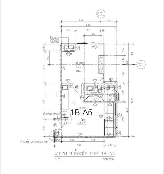 The Coast : เดอะ โคสต์, กรุงเทพ, 3888 ถนนสุขุมวิท, บางนาใต้, บางนา, กรุงเทพ, 35 ตร.ม., คอนโด ให้เช่า, โดย อุไลวรรณ บุญศิริ, 10838888 - DDproperty.com